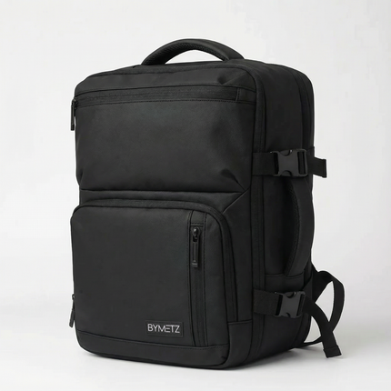 ByMetz Rucksack 45x36x20 - Easyjet Maximale Kapazität 45 x 36 x 20
