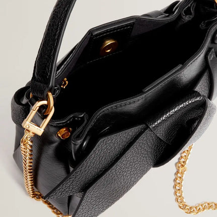 Ted Baker – Soocon Crosshatch – Große Icon-Tasche