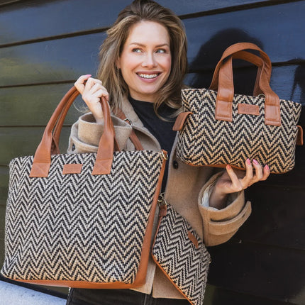 Chabo Bags Suus Umhängetasche