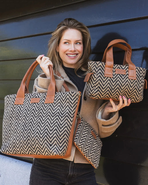Chabo Bags Suus Umhängetasche