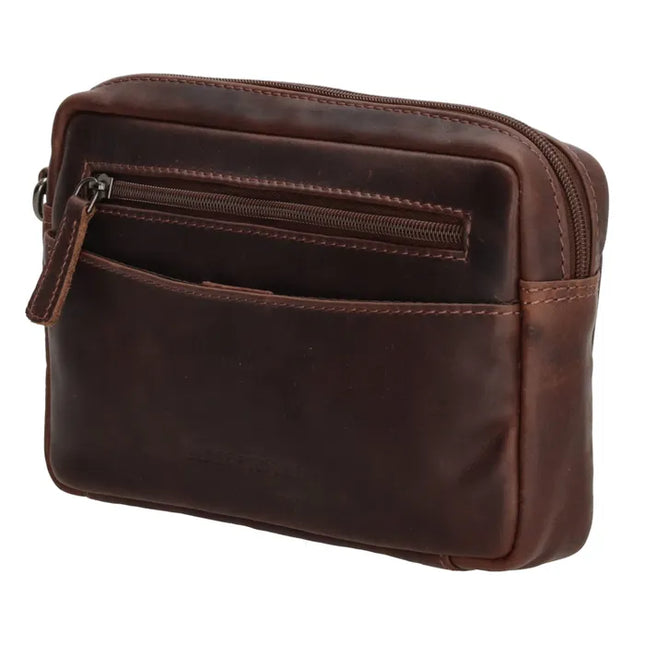 Hide &amp; Stitches Japura Handgelenktasche
