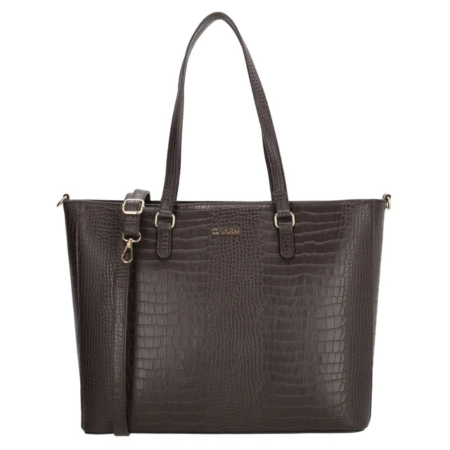 Charm London Midwood Shopper 15,6 Zoll