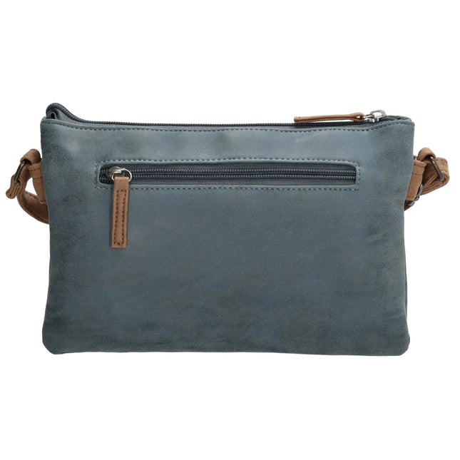 Beagles Brunete Crossbody Small