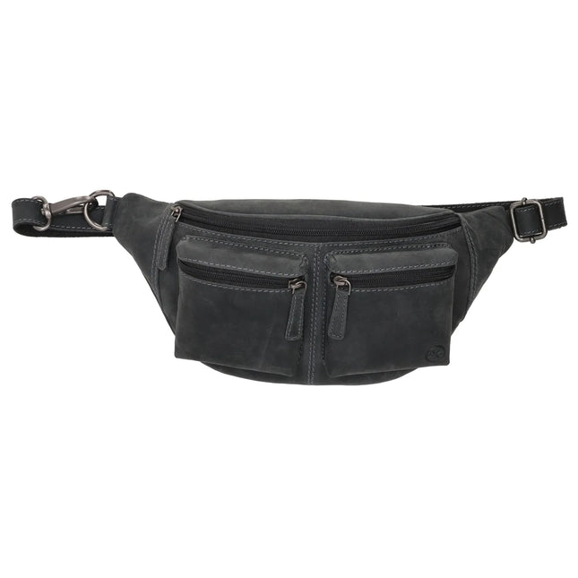 Hide &amp; Stitches Idaho Laptoptasche 15,6 Zoll