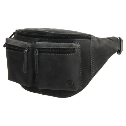 Hide &amp; Stitches Idaho Laptoptasche 15,6 Zoll