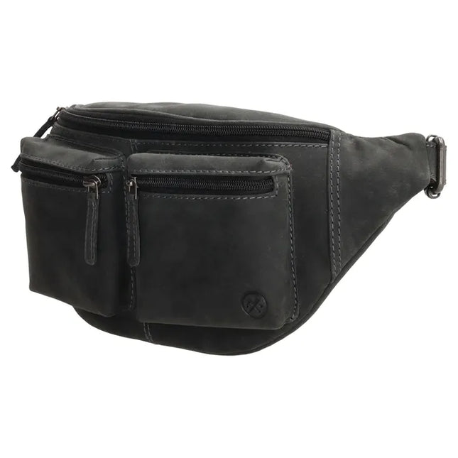 Hide &amp; Stitches Idaho Laptoptasche 15,6 Zoll