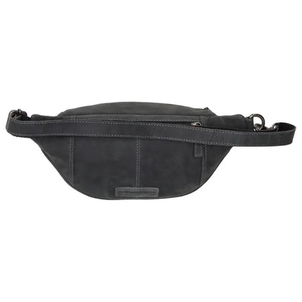 Hide &amp; Stitches Idaho Laptoptasche 15,6 Zoll