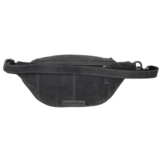 Hide &amp; Stitches Idaho Laptoptasche 15,6 Zoll