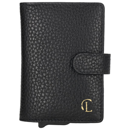 Charm London Victoria Street Geldbörse + Gürtel 95 cm