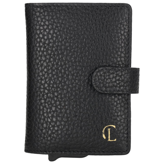 Charm London Victoria Street Geldbörse + Gürtel 95 cm