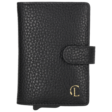Charm London Victoria Street Geldbörse + Gürtel 95 cm