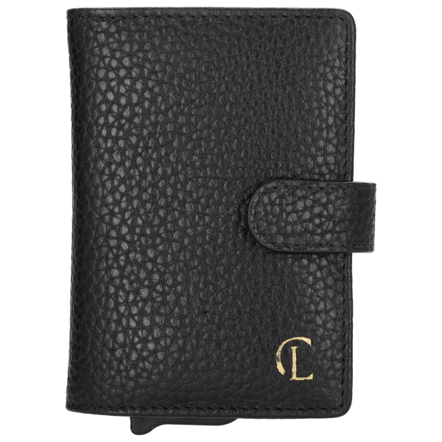 Charm London Victoria Street Geldbörse + Gürtel 95 cm