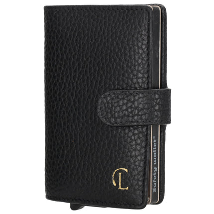 Charm London Victoria Street Geldbörse + Gürtel 95 cm