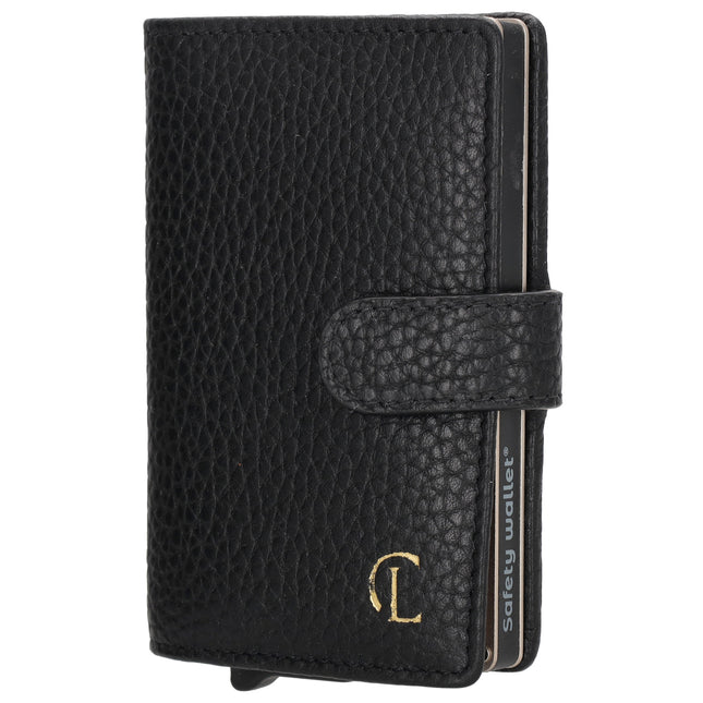 Charm London Victoria Street Geldbörse + Gürtel 95 cm