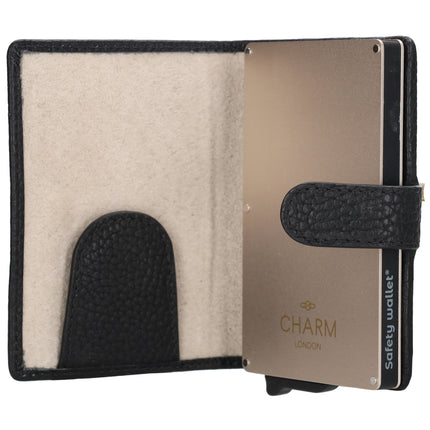 Charm London Victoria Street Geldbörse + Gürtel 95 cm