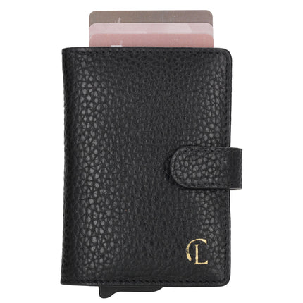 Charm London Victoria Street Geldbörse + Gürtel 95 cm