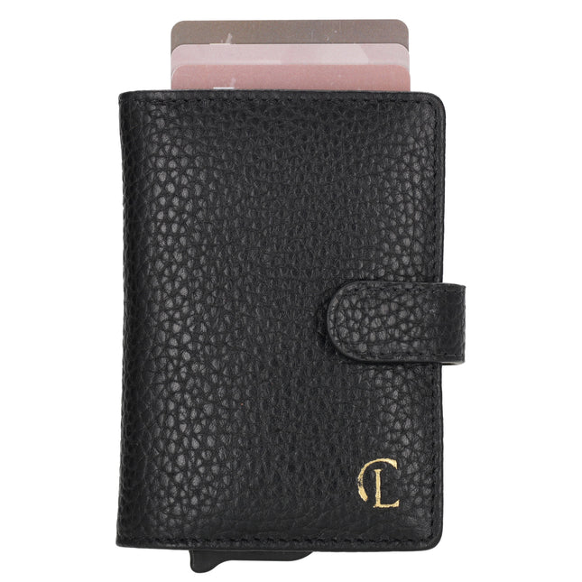 Charm London Victoria Street Geldbörse + Gürtel 95 cm