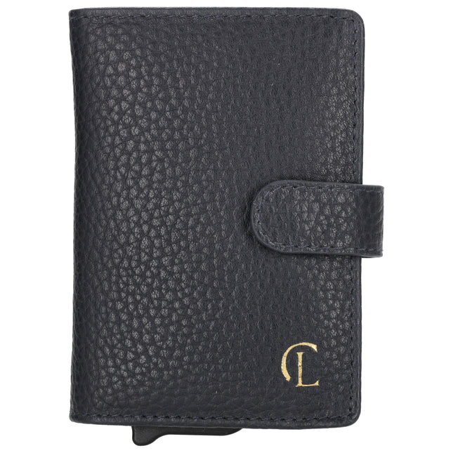 Charm London Victoria Street Geldbörse + Gürtel 95 cm