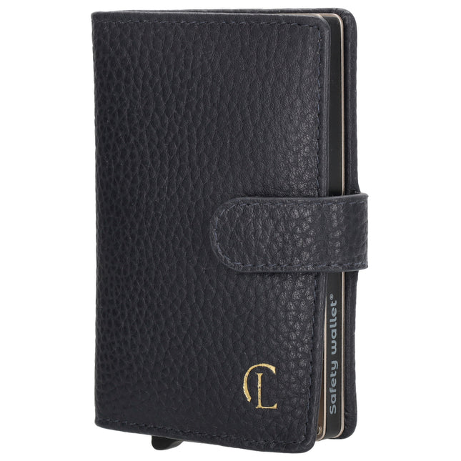 Charm London Victoria Street Geldbörse + Gürtel 95 cm