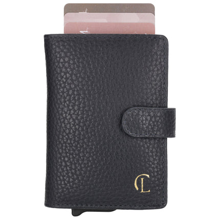 Charm London Victoria Street Geldbörse + Gürtel 95 cm