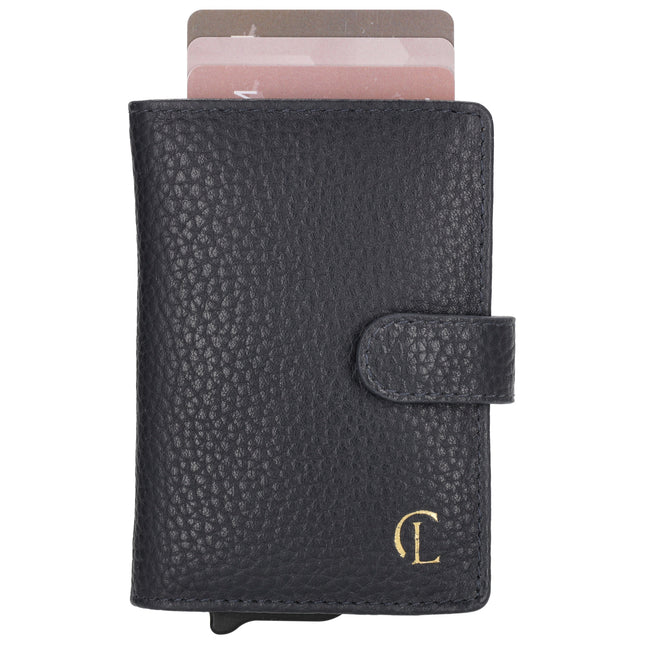 Charm London Victoria Street Geldbörse + Gürtel 95 cm