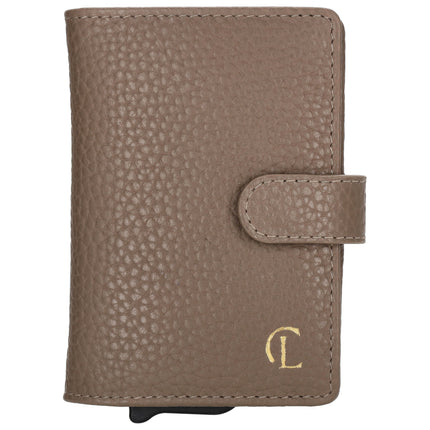 Charm London Victoria Street Geldbörse + Gürtel 95 cm