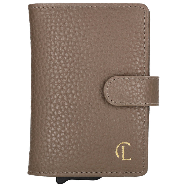 Charm London Victoria Street Geldbörse + Gürtel 95 cm