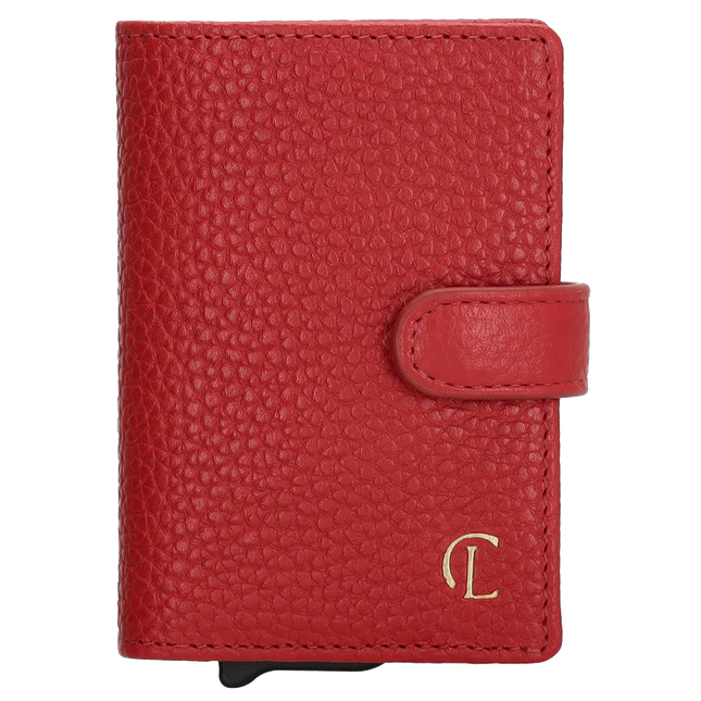Charm London Victoria Street Geldbörse + Gürtel 95 cm