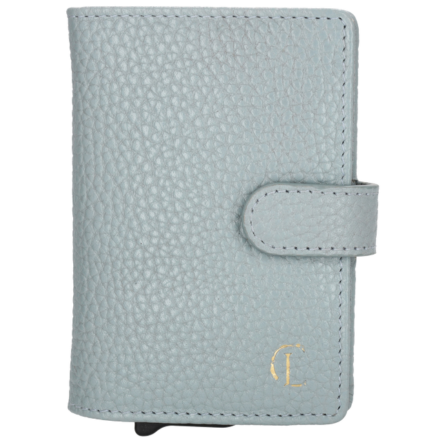 Charm London Victoria Street Geldbörse + Gürtel 95 cm