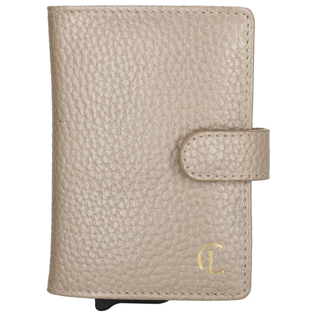 Charm London Victoria Street Geldbörse + Gürtel 95 cm
