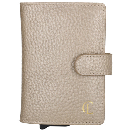 Charm London Victoria Street Geldbörse + Gürtel 95 cm