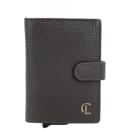 Charm London Victoria Street Geldbörse + Gürtel 95 cm