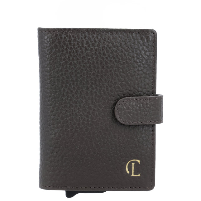 Charm London Victoria Street Geldbörse + Gürtel 95 cm