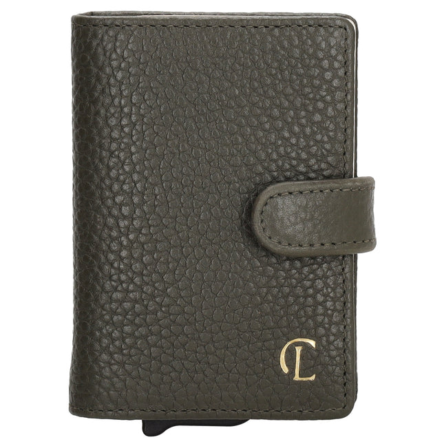 Charm London Victoria Street Geldbörse + Gürtel 95 cm
