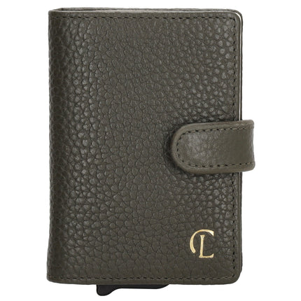 Charm London Victoria Street Geldbörse + Gürtel 95 cm