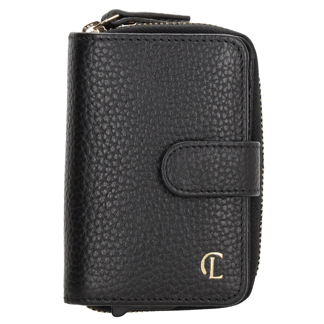 Charm London Victoria Street Geldbörse + Gürtel 95 cm