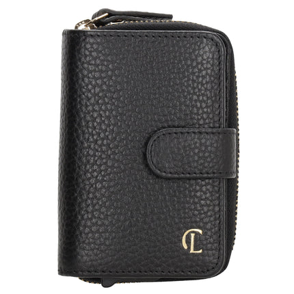 Charm London Victoria Street Geldbörse + Gürtel 95 cm