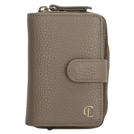 Charm London Victoria Street Geldbörse + Gürtel 95 cm