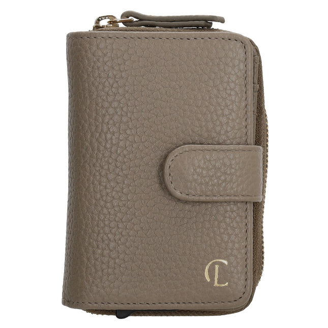Charm London Victoria Street Geldbörse + Gürtel 95 cm