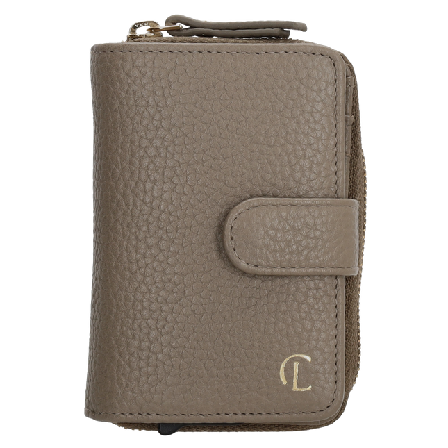 Charm London Victoria Street Geldbörse + Gürtel 95 cm