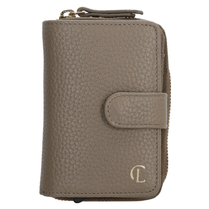 Charm London Victoria Street Geldbörse + Gürtel 95 cm