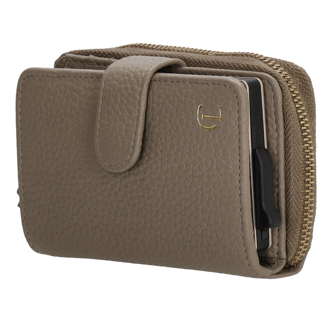 Charm London Victoria Street Geldbörse + Gürtel 95 cm