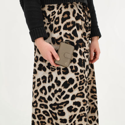 Charm London Victoria Street Geldbörse + Gürtel 95 cm