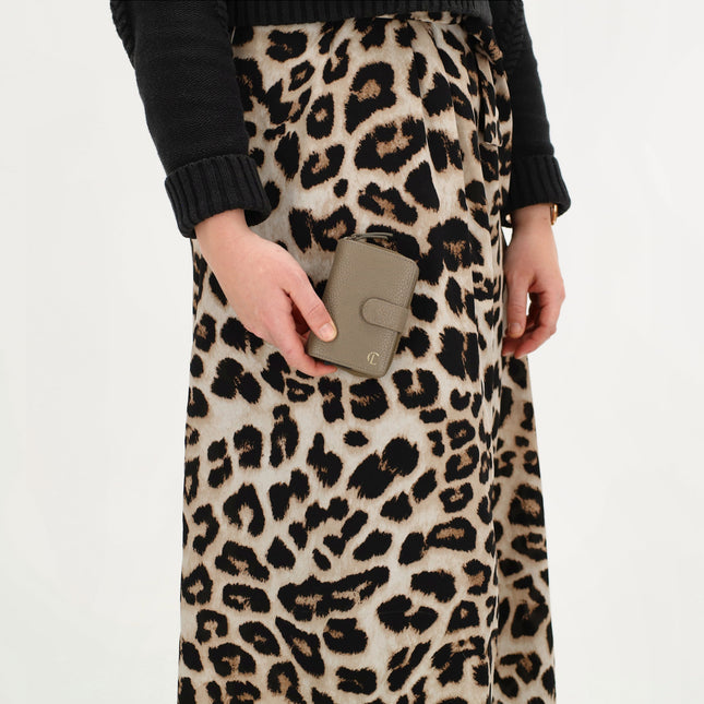 Charm London Victoria Street Geldbörse + Gürtel 95 cm