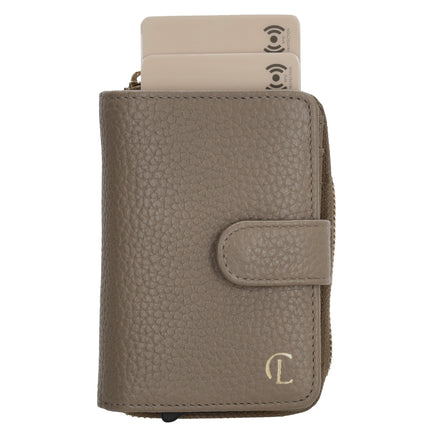 Charm London Victoria Street Geldbörse + Gürtel 95 cm