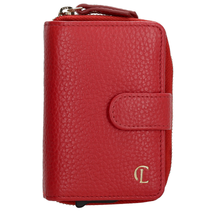Charm London Victoria Street Geldbörse + Gürtel 95 cm