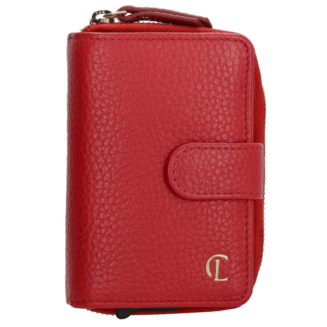 Charm London Victoria Street Geldbörse + Gürtel 95 cm