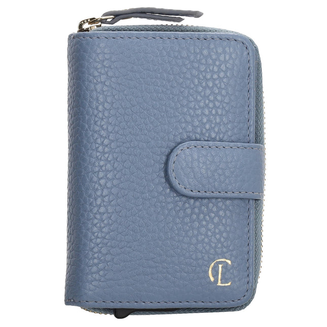 Charm London Victoria Street Geldbörse + Gürtel 95 cm