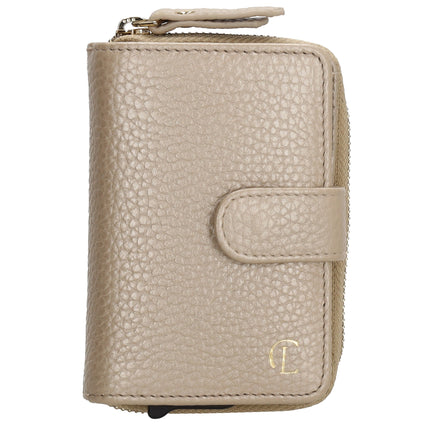 Charm London Victoria Street Geldbörse + Gürtel 95 cm