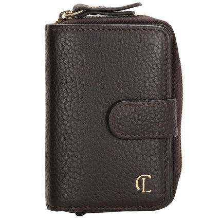 Charm London Victoria Street Geldbörse + Gürtel 95 cm